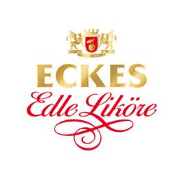 Logo Eckes Edle Liköre