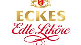 Logo Eckes Edle Liköre