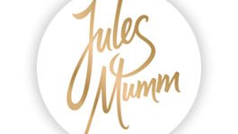 Logo Jules Mumm