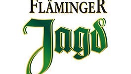 Logo Fläminger Jagd
