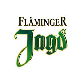 Logo Fläminger Jagd