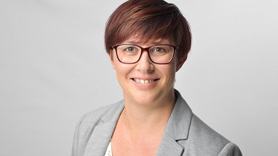 Jana Blaue
