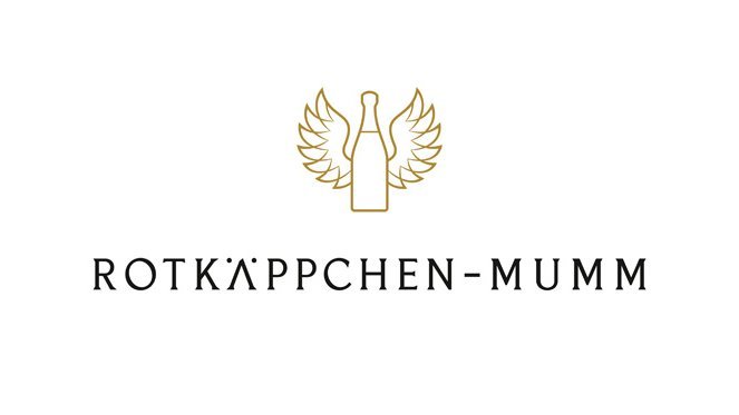 Rotkäppchen-Mumm Logo