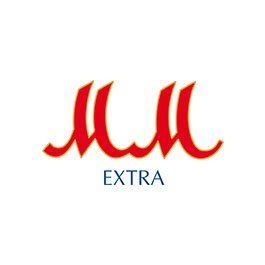 Logo MM Extra