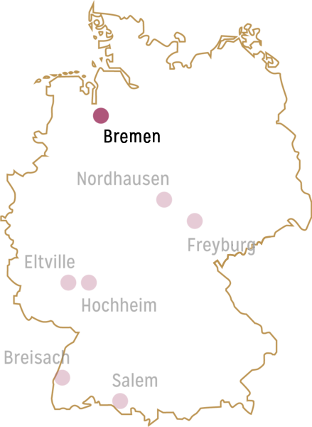 Standort Bremen